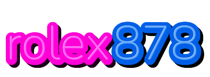 rolex878 — logo kanal