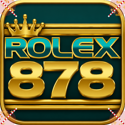rolex878 — mitra unggulan
